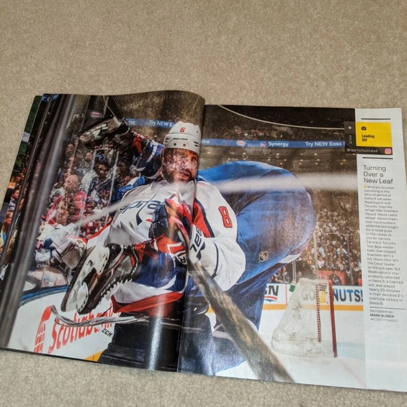 Sports illustrated 2017 Hunter Greene. - Picture 6 of 8